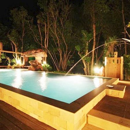 Garden Of Joy Koh Chang Exterior foto