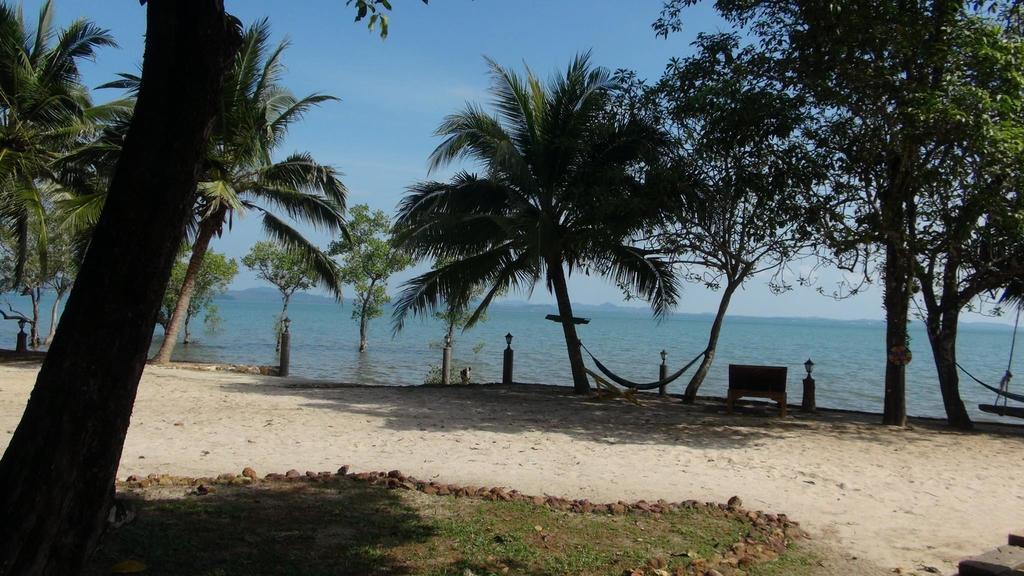 Garden Of Joy Koh Chang Exterior foto