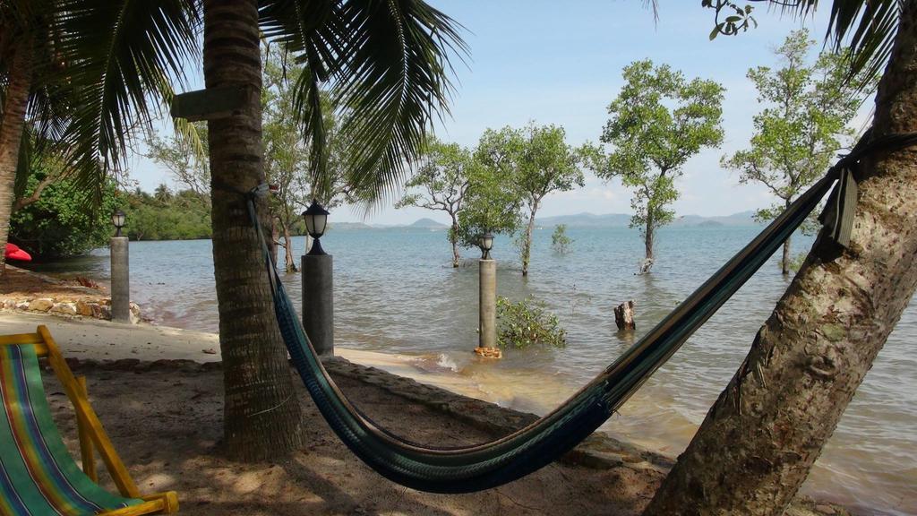Garden Of Joy Koh Chang Exterior foto