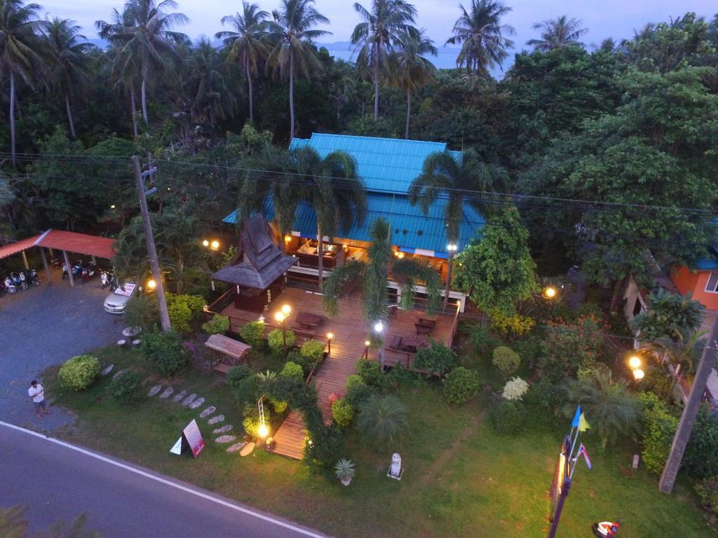 Garden Of Joy Koh Chang Exterior foto