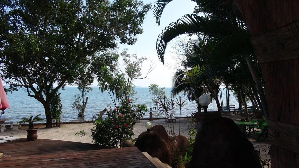 Garden Of Joy Koh Chang Exterior foto