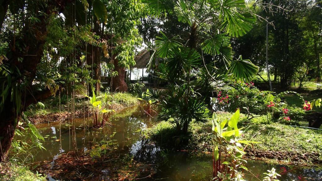 Garden Of Joy Koh Chang Exterior foto