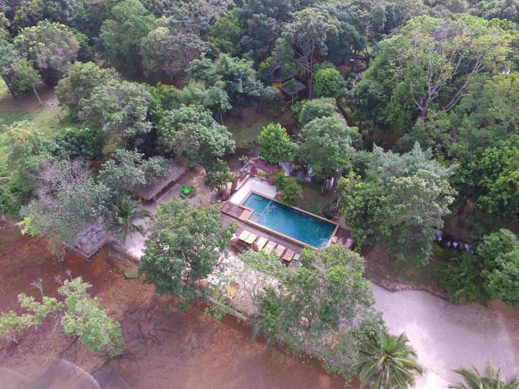 Garden Of Joy Koh Chang Exterior foto