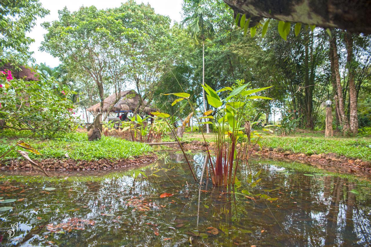 Garden Of Joy Koh Chang Exterior foto