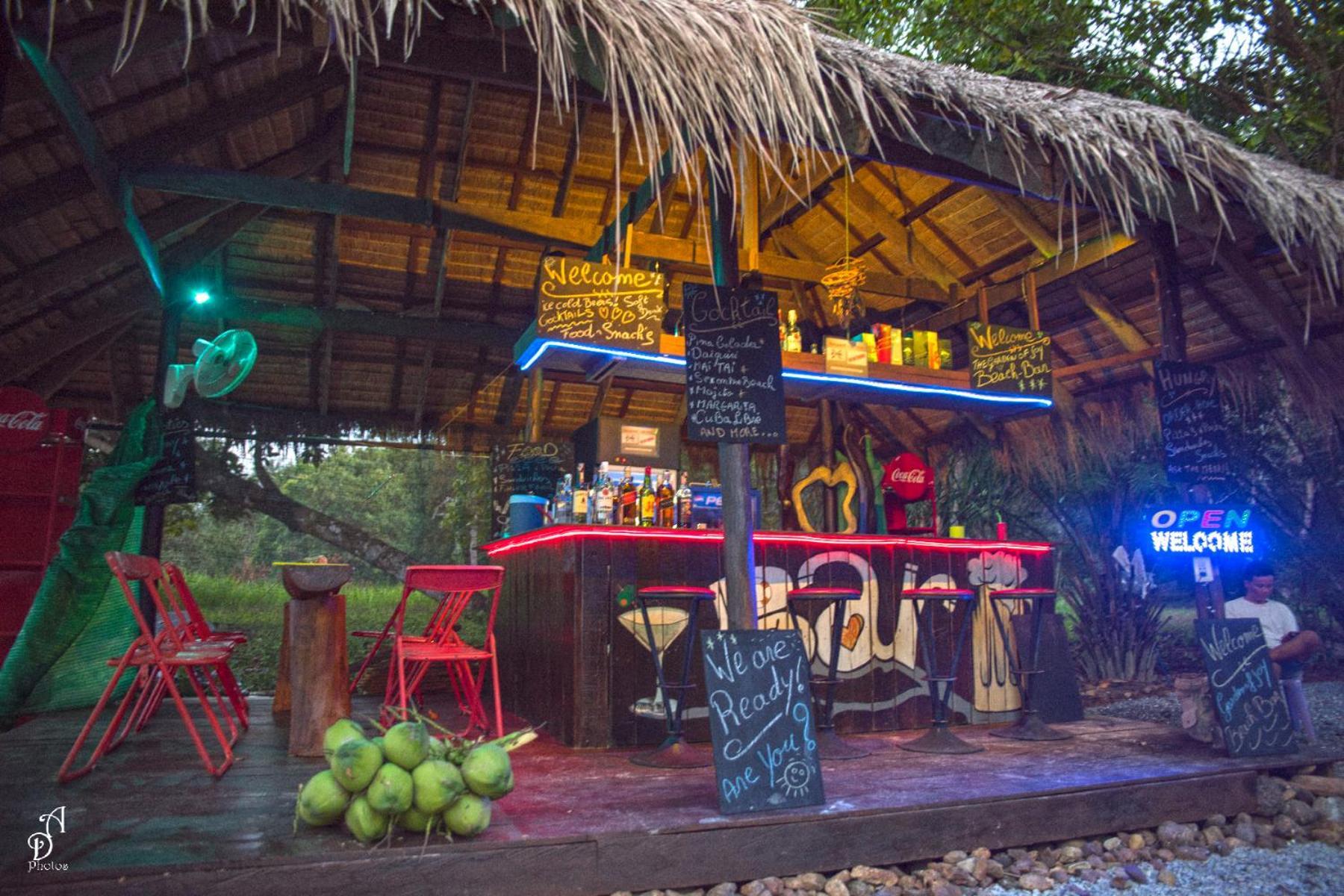 Garden Of Joy Koh Chang Exterior foto