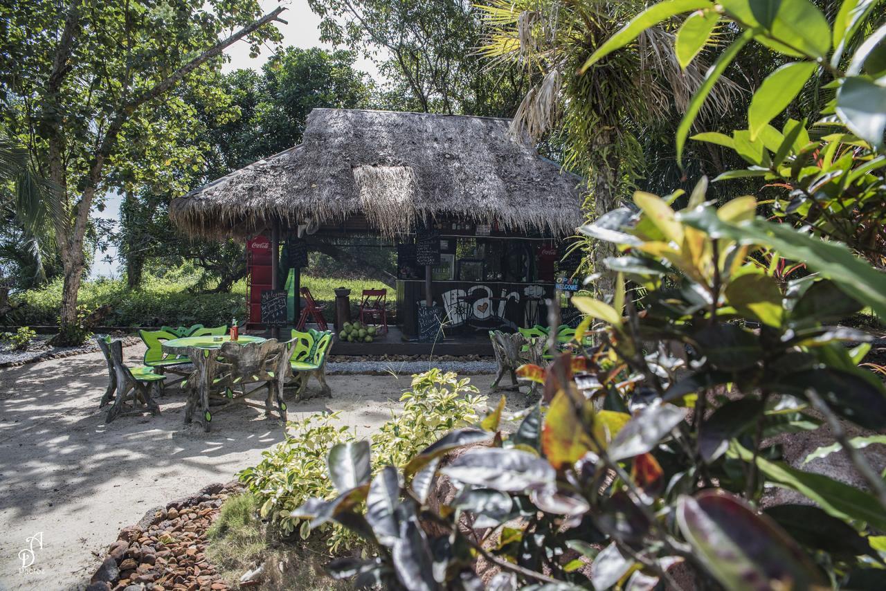 Garden Of Joy Koh Chang Exterior foto