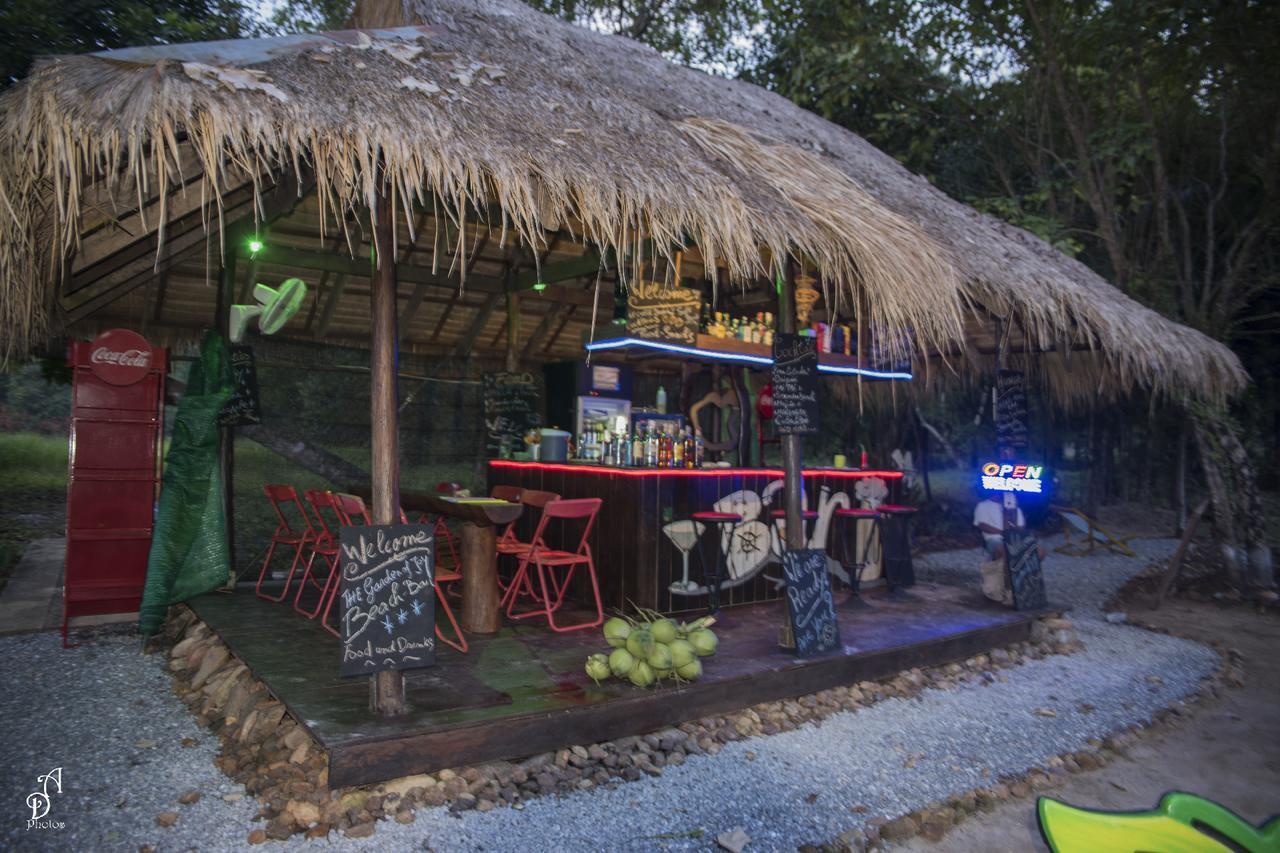 Garden Of Joy Koh Chang Exterior foto